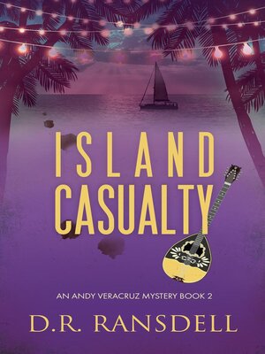 cover image of Island Casualty